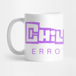 Chill Mafia Barkhatu y Gora Kepa Mug